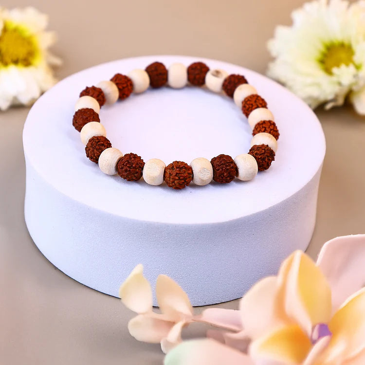 Shiv Shakti Bracelet