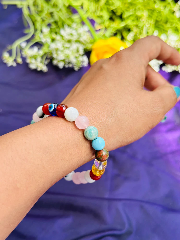 Powerful Conceive & Protection: Pregnancy Bracelet