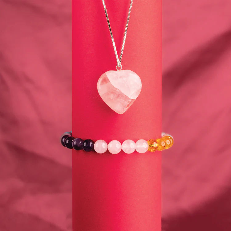 Premium Love Marriage Bracelet
