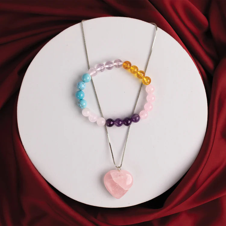 Premium Love Marriage Bracelet