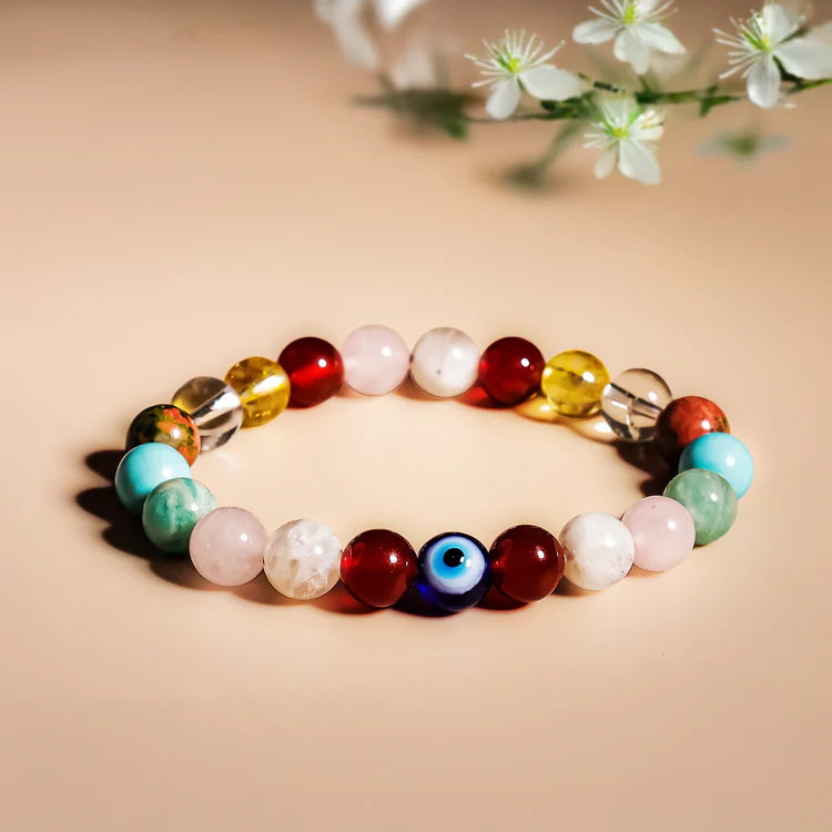 Powerful Conceive & Protection: Pregnancy Bracelet