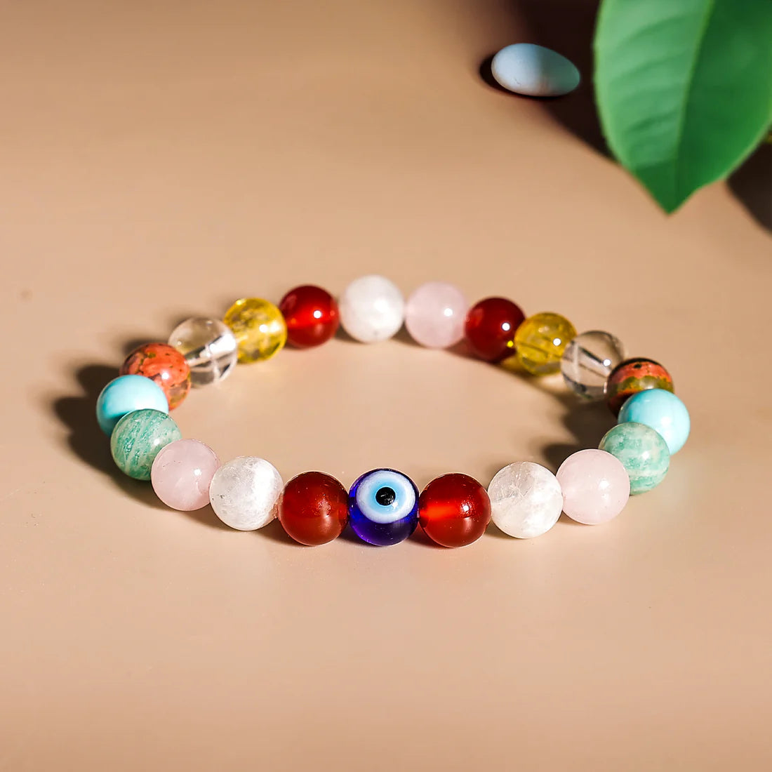 Powerful Conceive & Protection: Pregnancy Bracelet